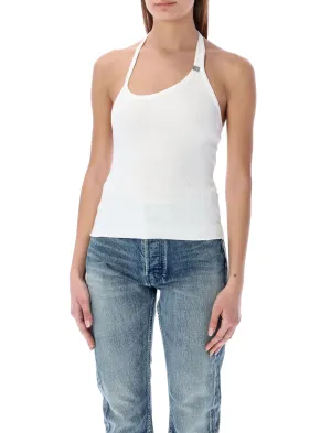 1017 ALYX 9SM Cut Out Ribbed Tank Top