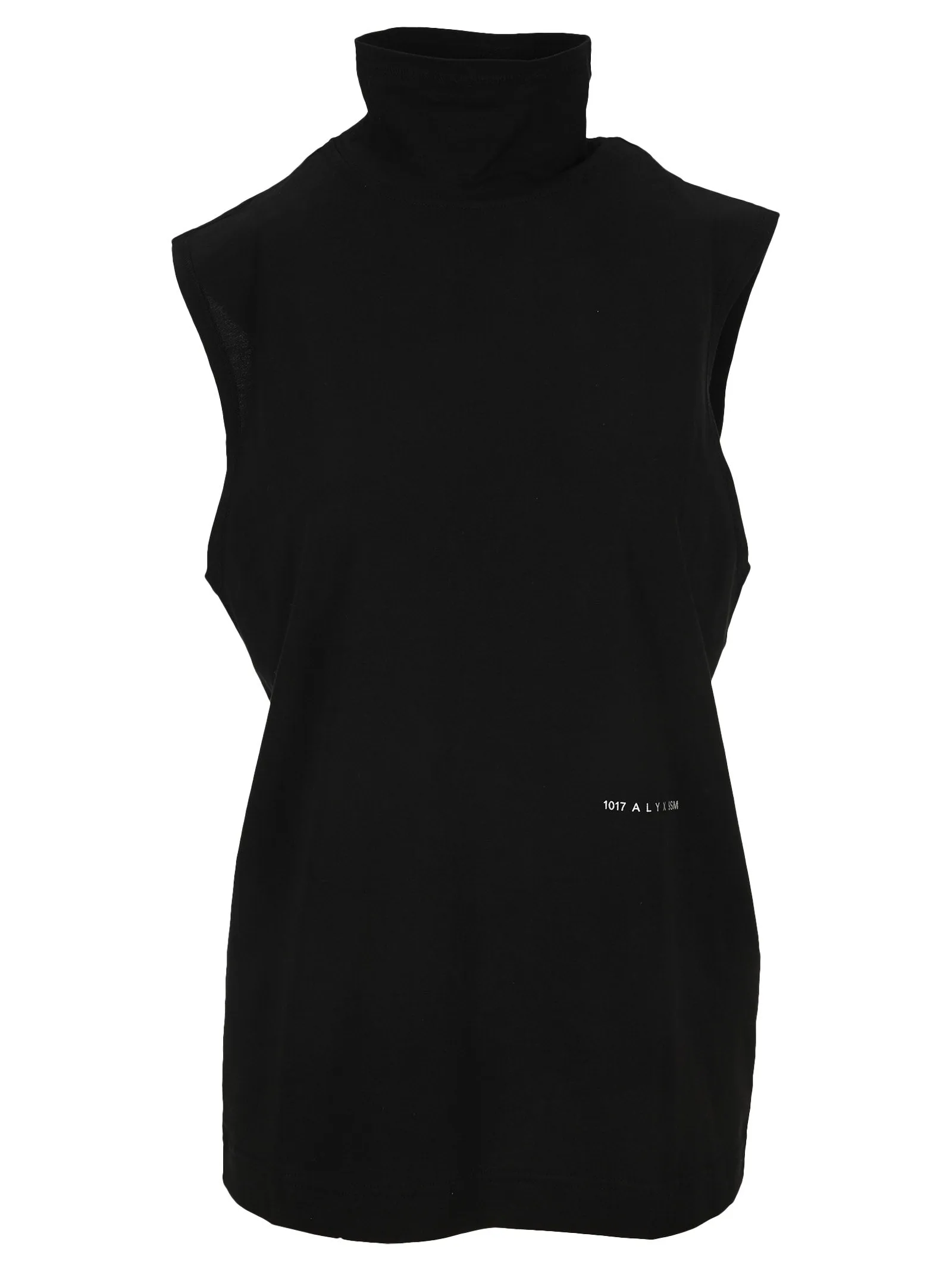 1017 ALYX 9SM High Neck Tank Top