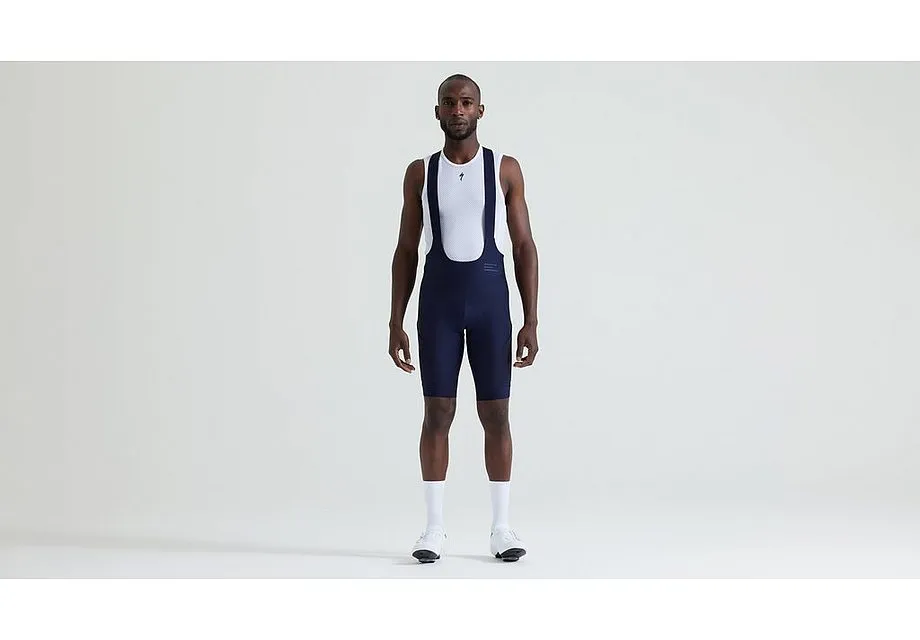 2025 SPECIALIZED PRIME S-WORKSAT MENS BIB SHORT - MEDIUM, DARK NAVY