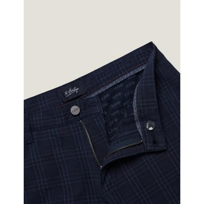 34 Heritage | Arizona Seersucker Kona Short