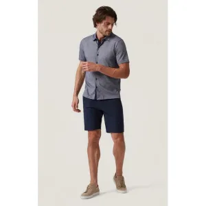 34 Heritage | Arizona Seersucker Kona Short
