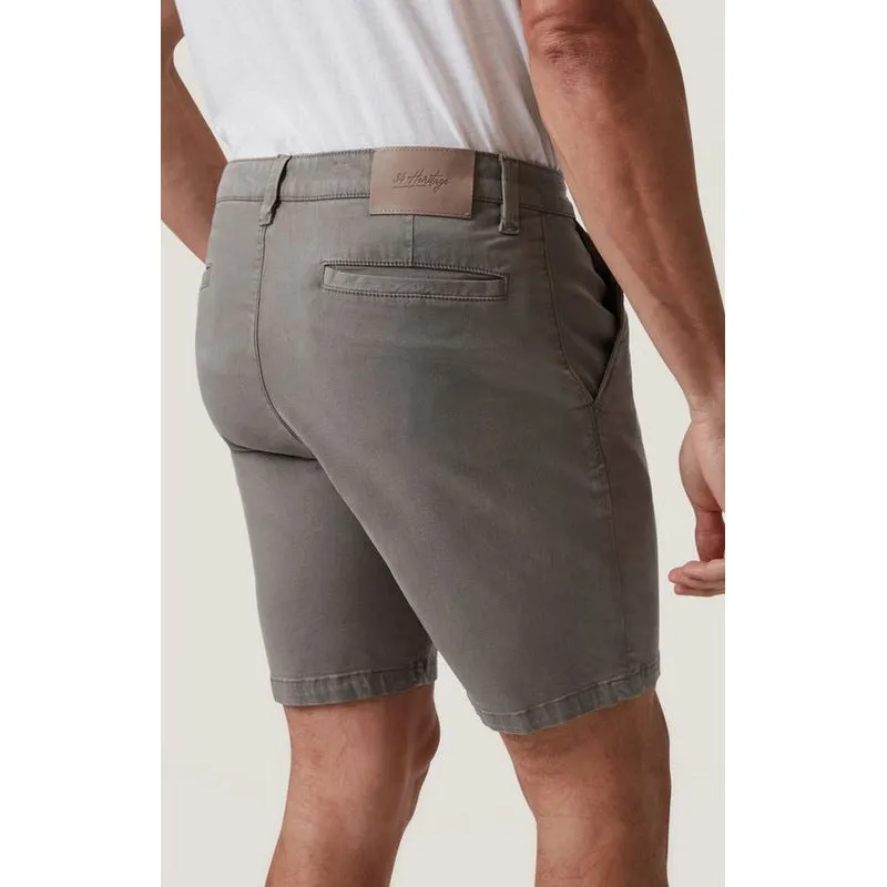 34 Heritage | Arizona Storm Twill Short