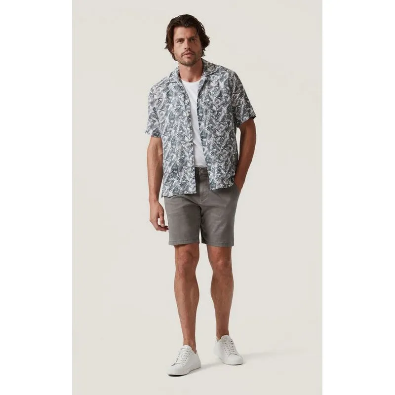 34 Heritage | Arizona Storm Twill Short