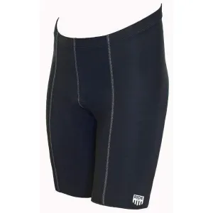 6 Panel Flatseam Gel Men's Road Bike Shorts