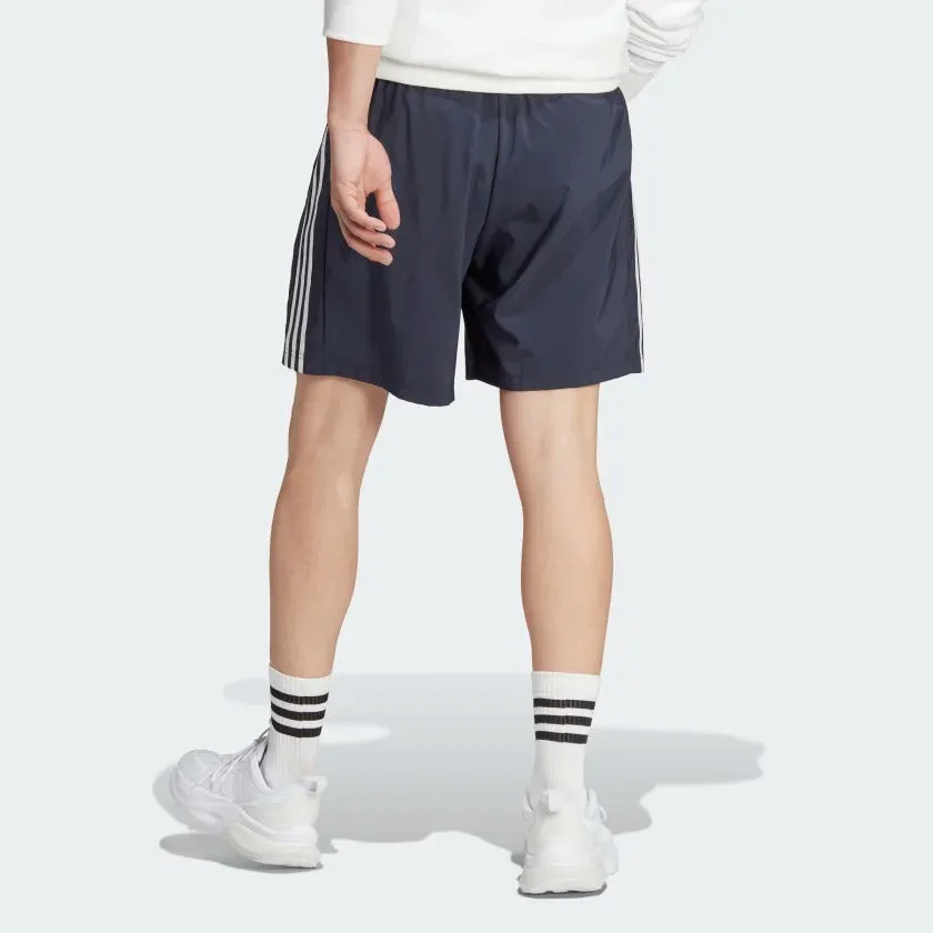 adidas AEROREADY Essentials Chelsea 3-Stripes Men's Shorts