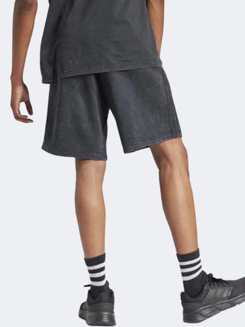 Adidas All Szn Men Sportswear Short Black