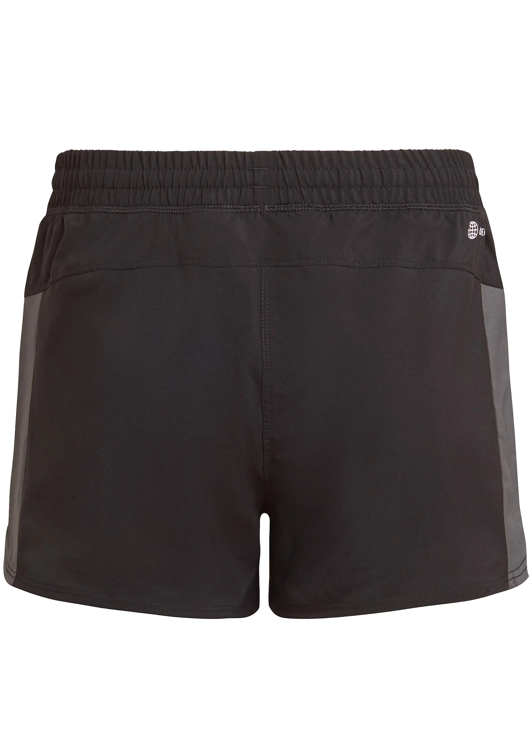 Adidas Junior Pacer Aeroready Sports Shorts