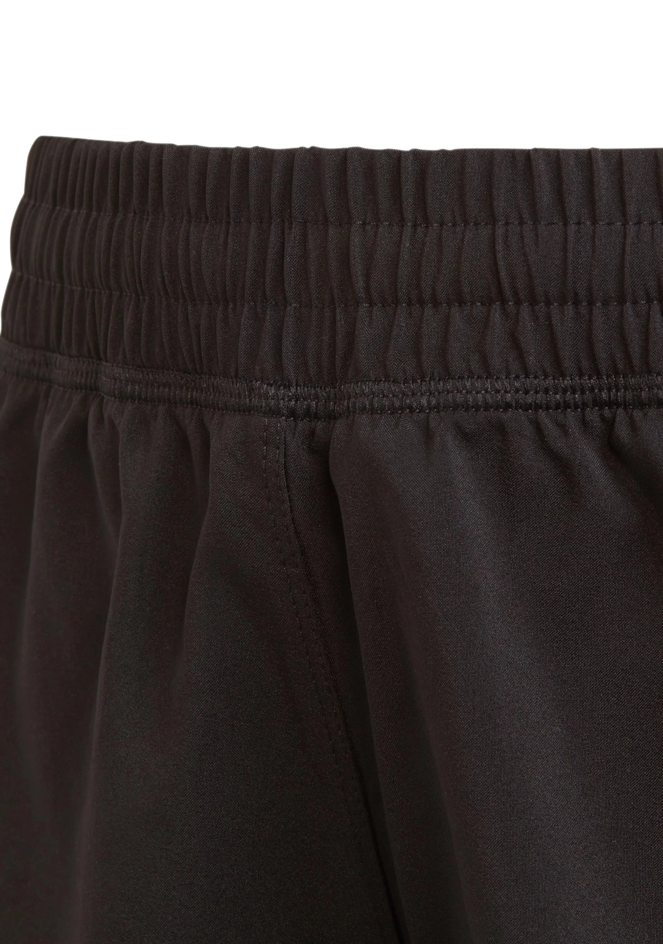 Adidas Junior Pacer Aeroready Sports Shorts