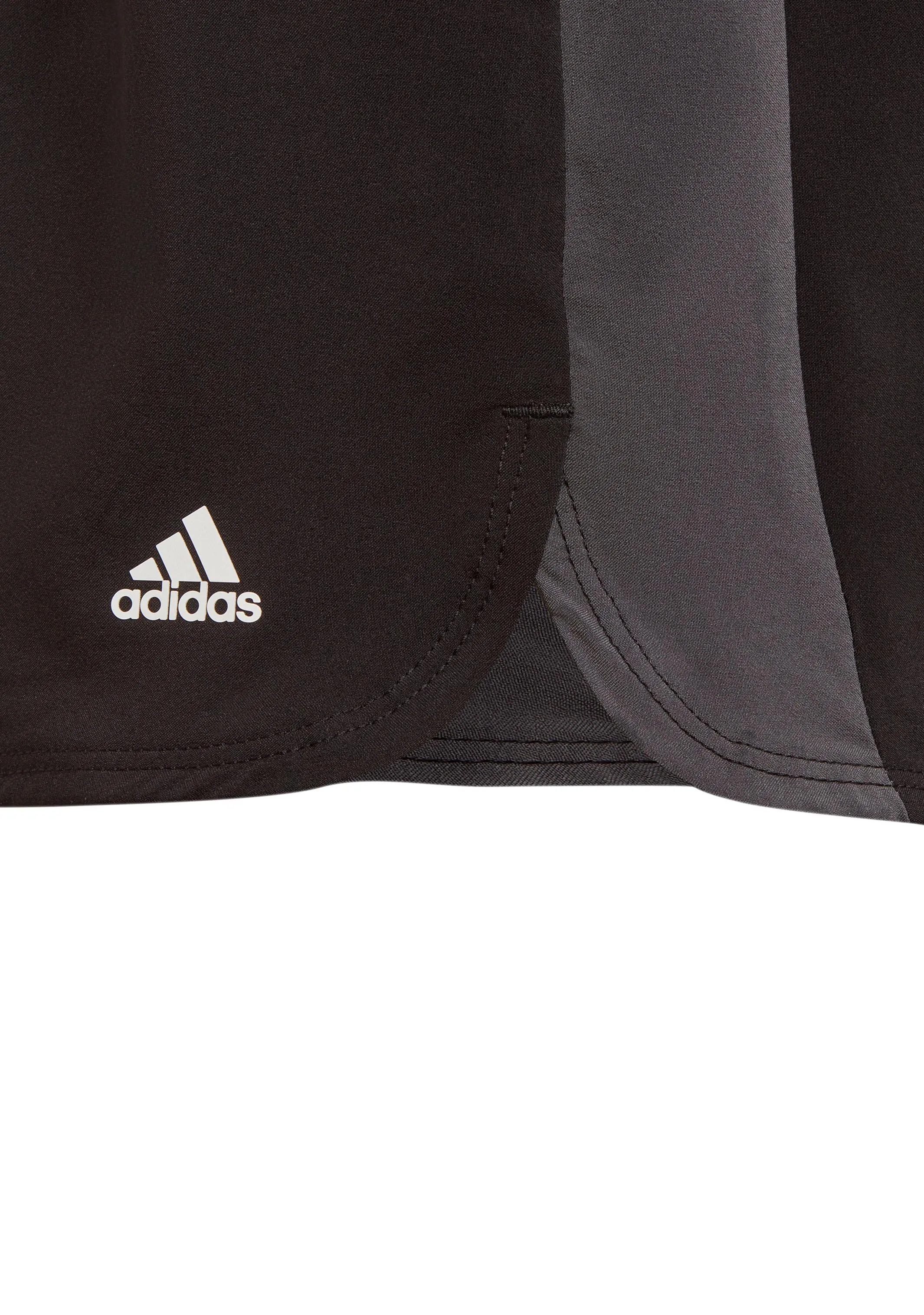 Adidas Junior Pacer Aeroready Sports Shorts