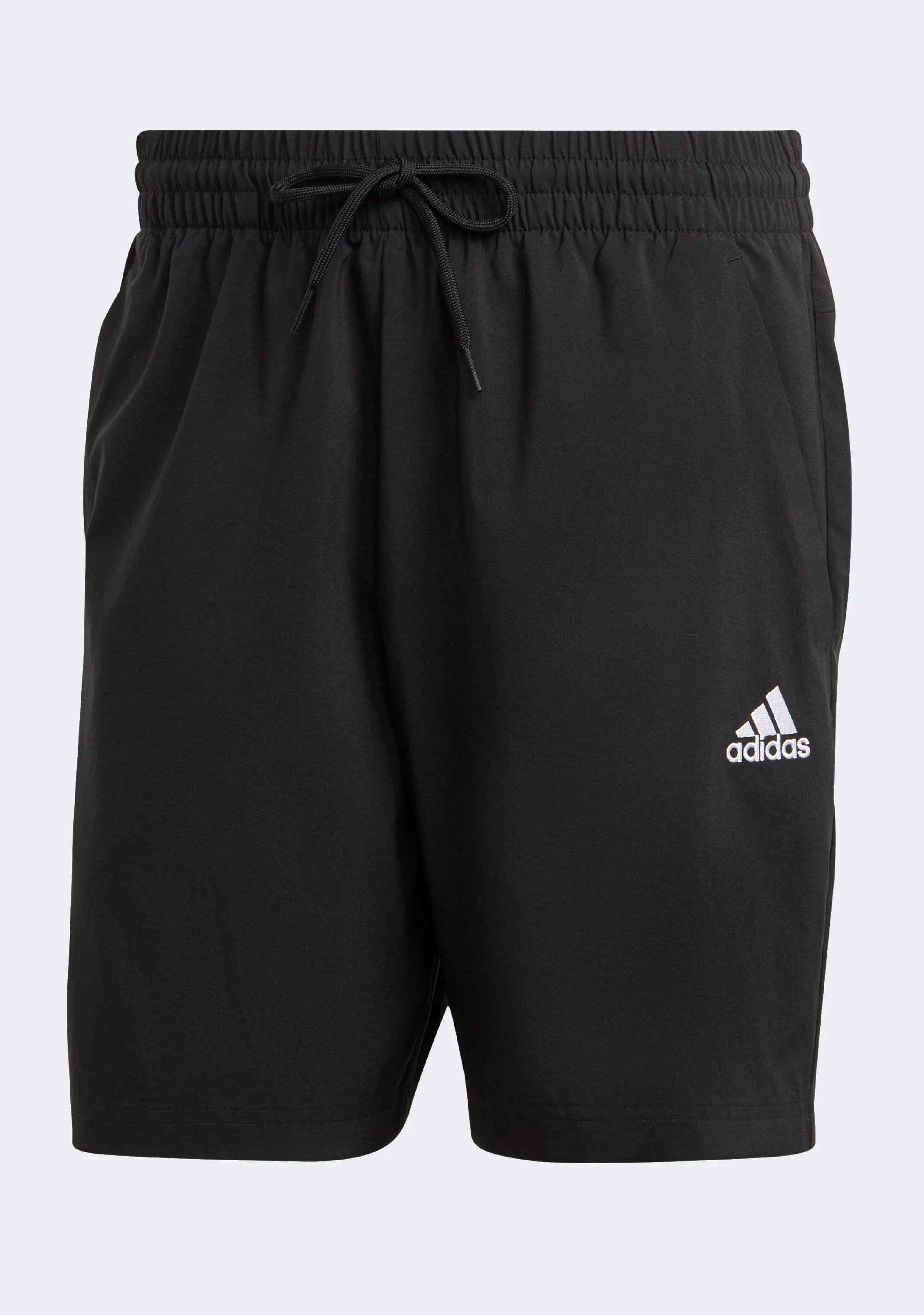 Adidas Men’s Aeroready Essentials Chelsea Small Logo Shorts