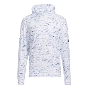 adidas - Men's Core Printed Lightweight Hoodie (IT2362)