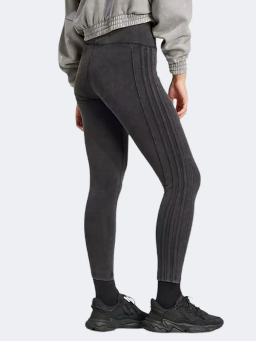 Adidas Wash Women Original Tight Black