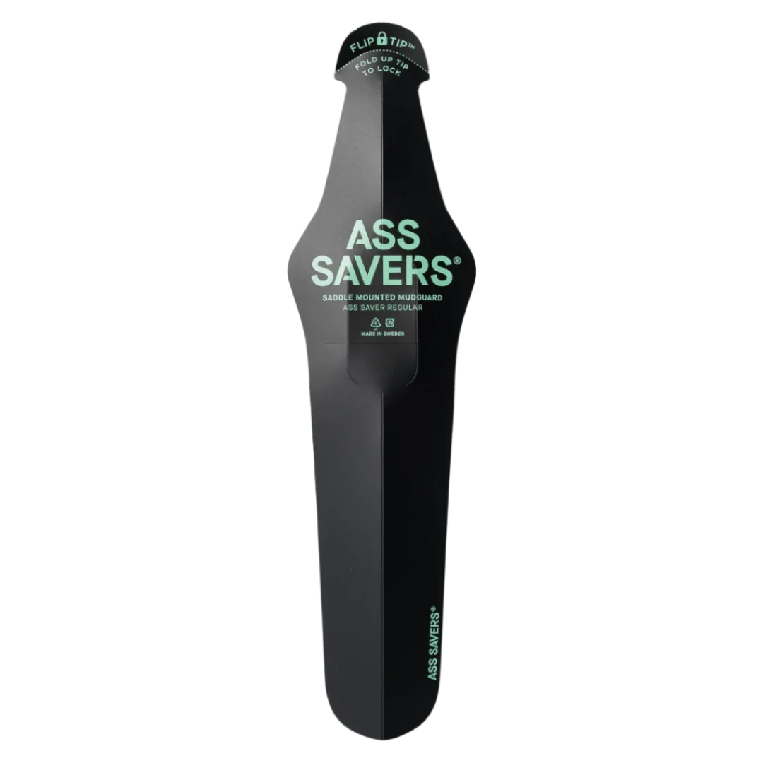 Ass Savers Regular