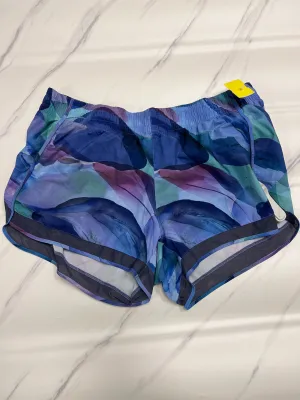 Athletic Shorts By Athleta  Size: Xl