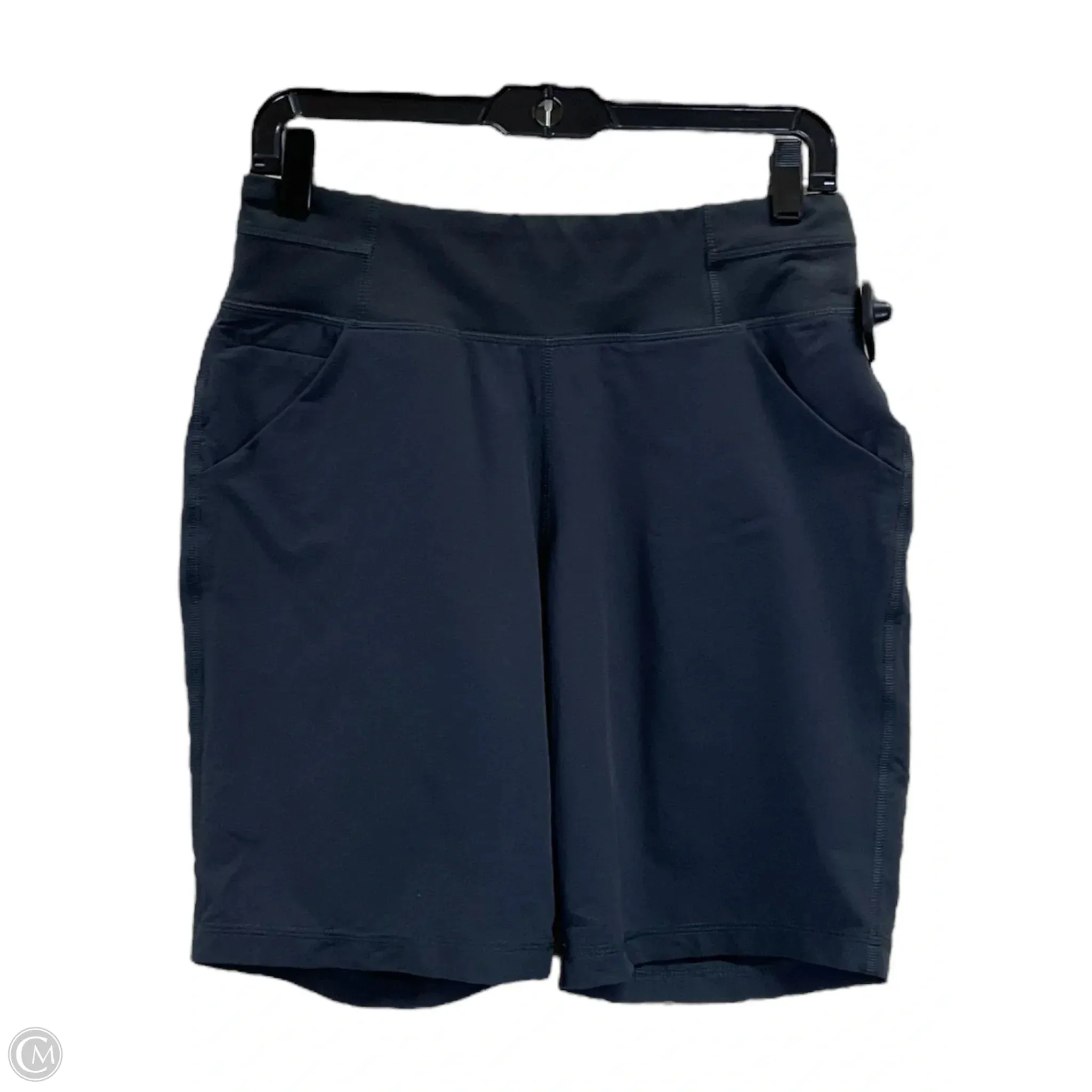 Athletic Shorts By The North Face In Grey, Size: Sp