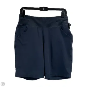 Athletic Shorts By The North Face In Grey, Size: Sp