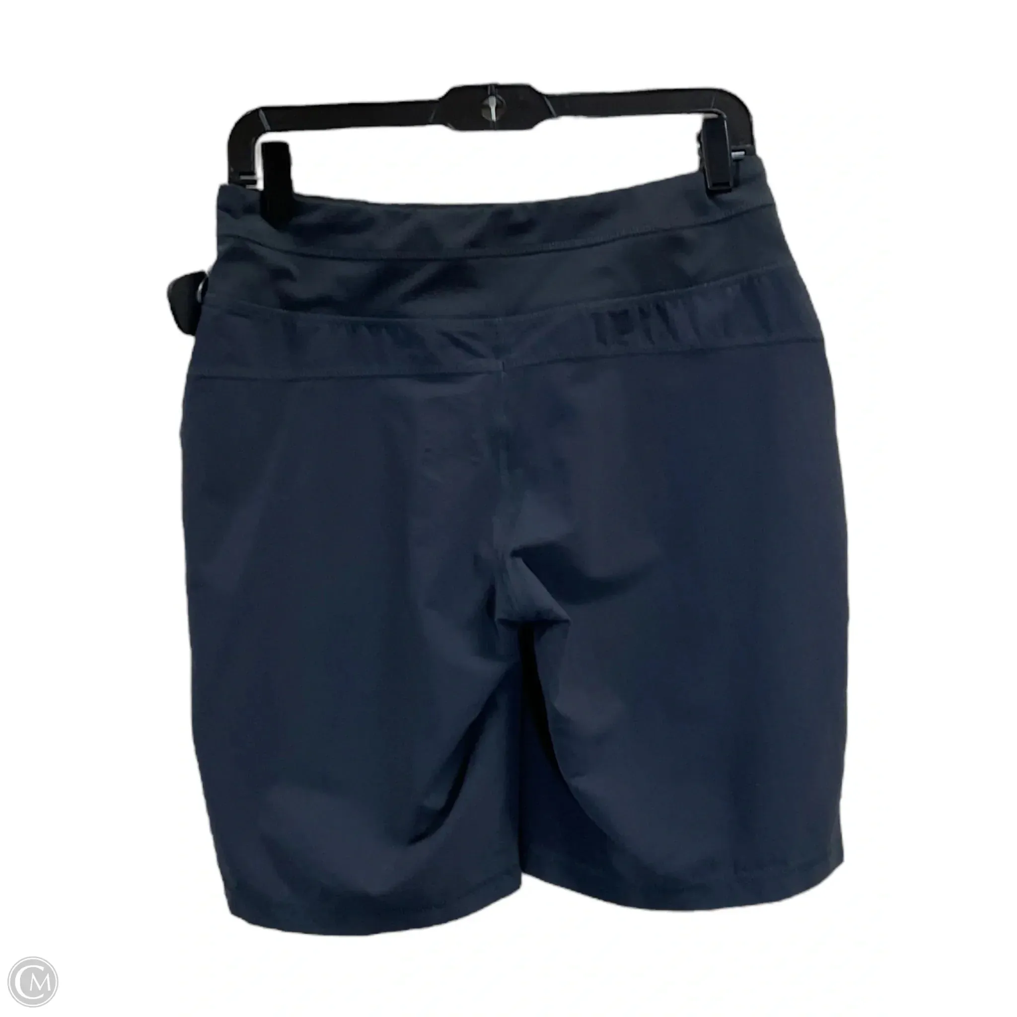 Athletic Shorts By The North Face In Grey, Size: Sp