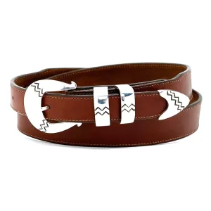 B G Mudd 325 Buckle Set 1.0