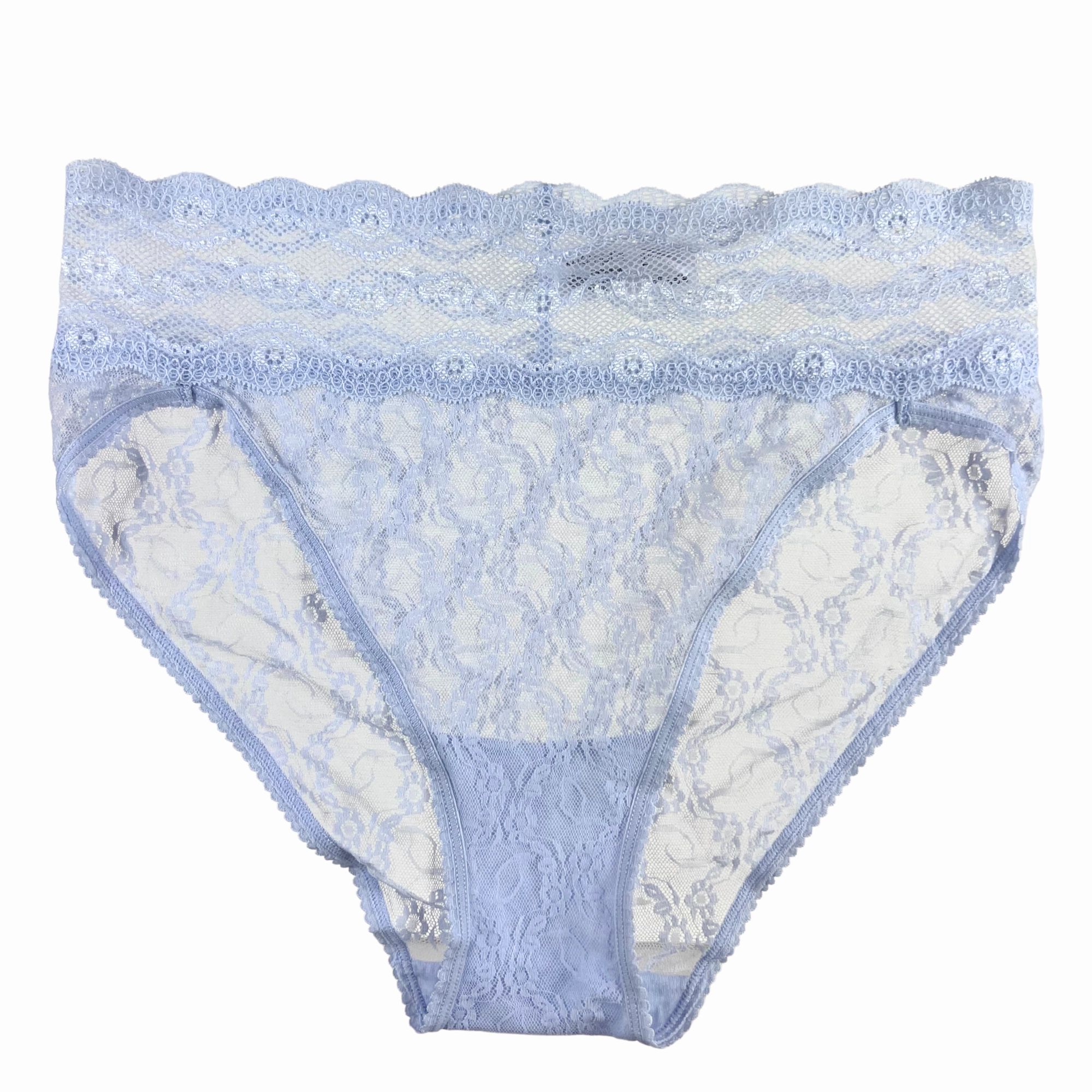 b.tempt'd Lace Kiss Hi-Leg