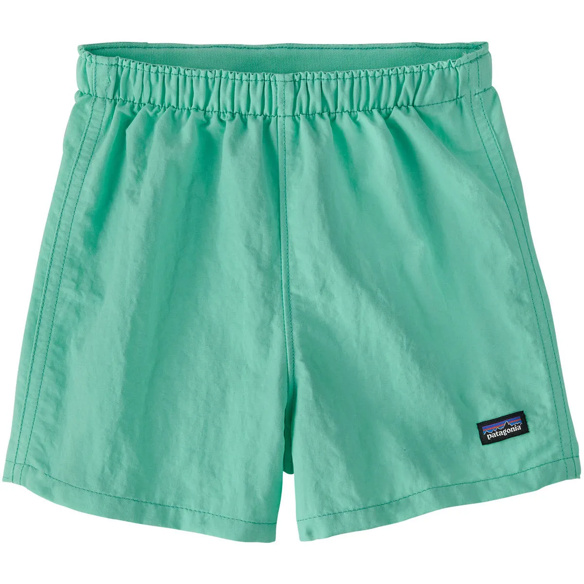 Baby Baggies Shorts