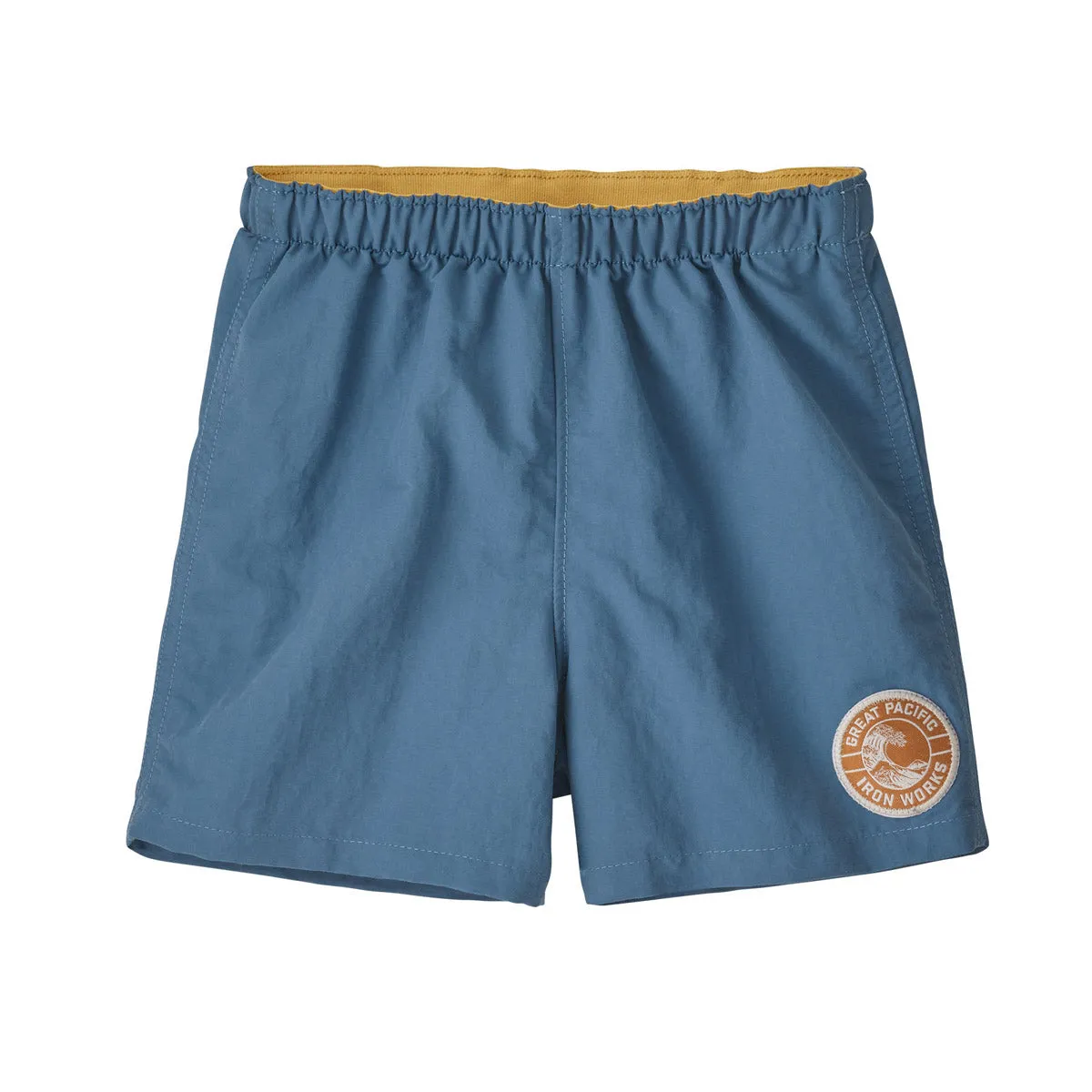 Baby Baggies Shorts