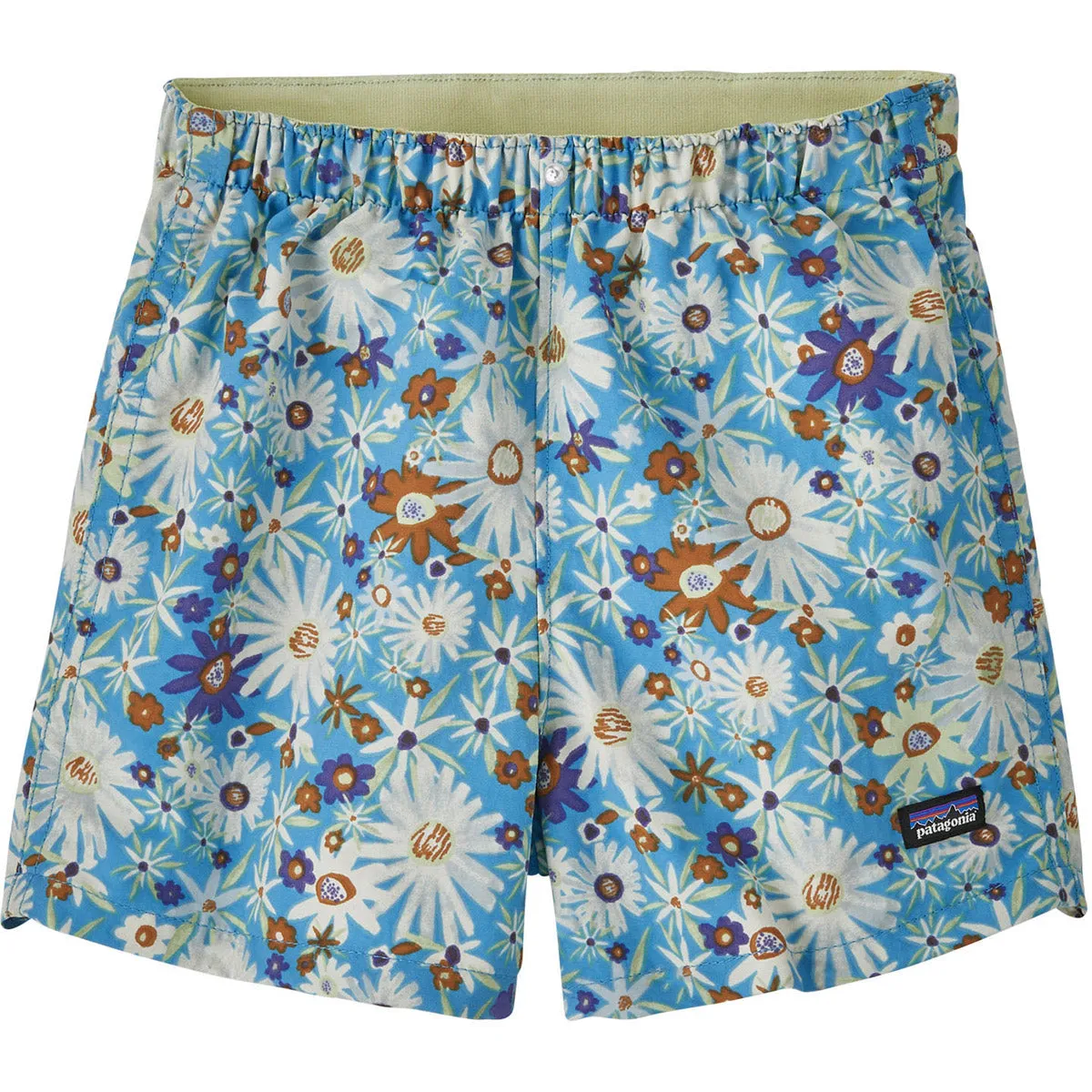 Baby Baggies Shorts