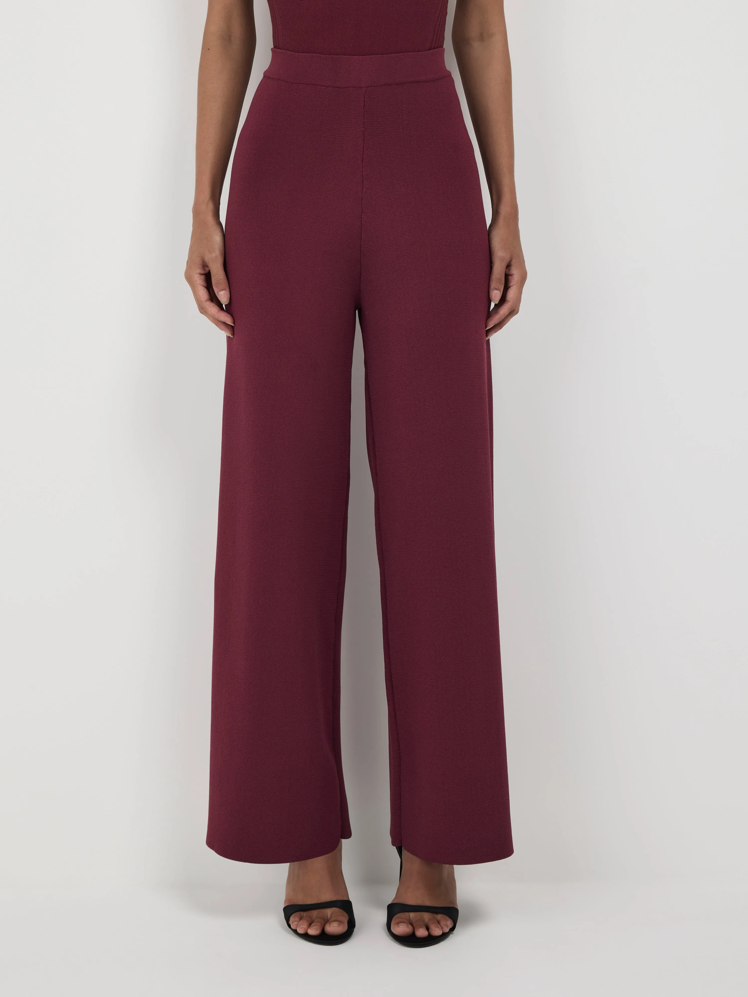 BAILEY KNIT PANT