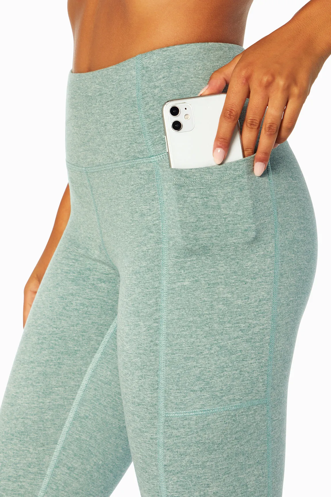 Balance Collection Serene Side Pocket Legging