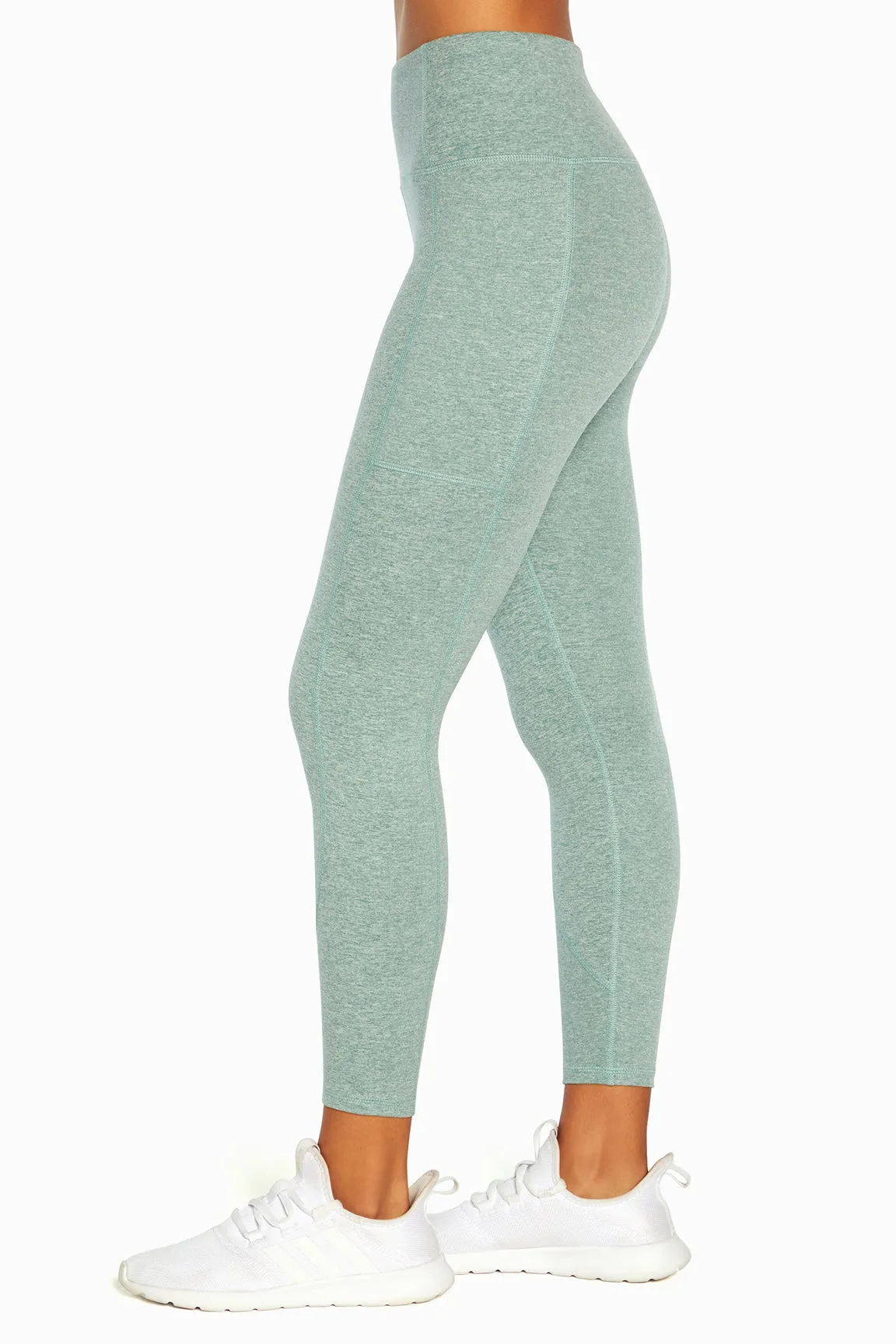 Balance Collection Serene Side Pocket Legging