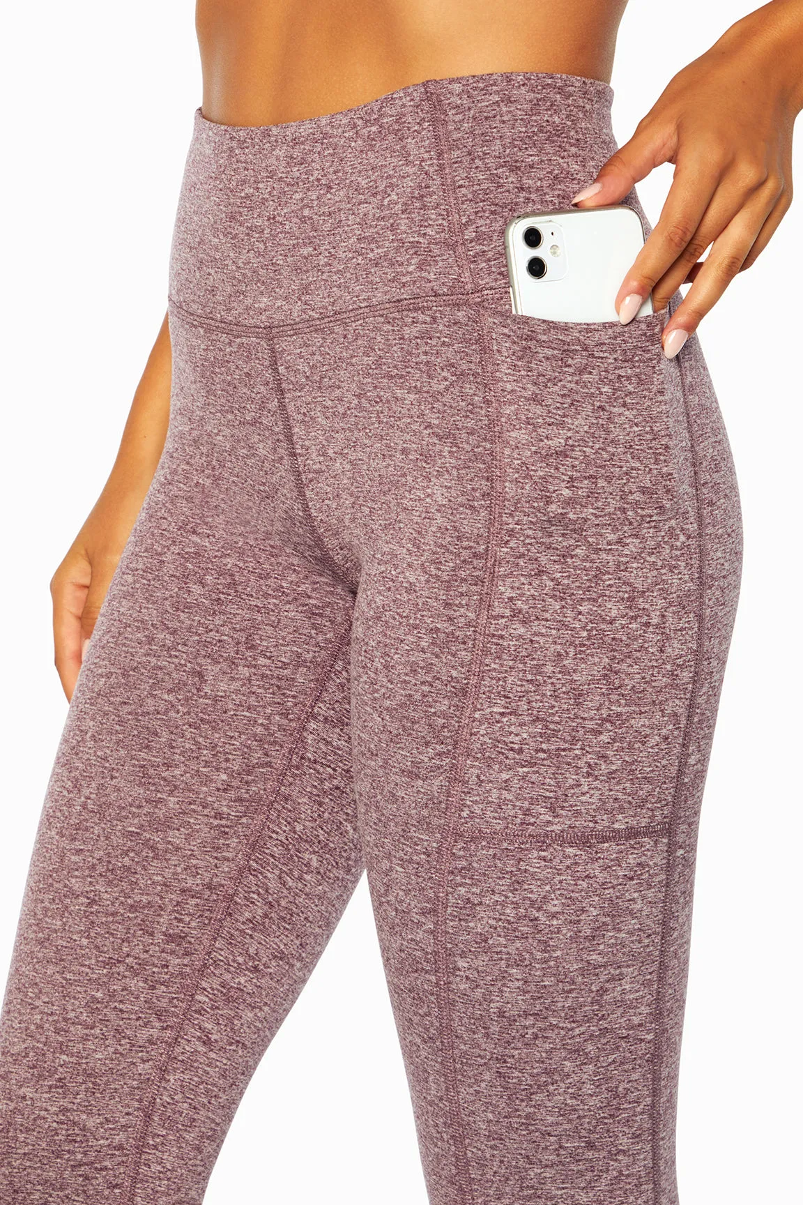 Balance Collection Serene Side Pocket Legging