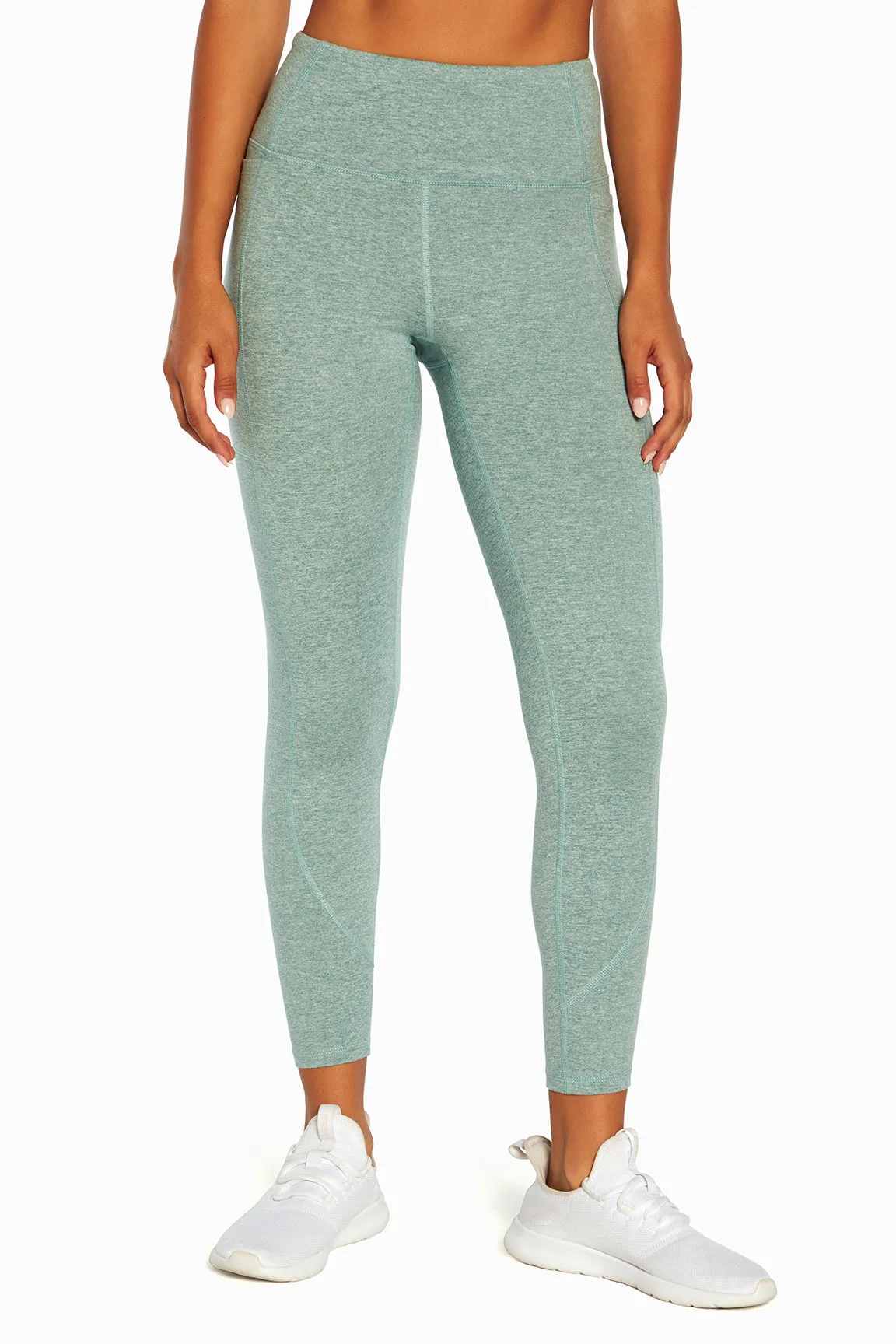 Balance Collection Serene Side Pocket Legging
