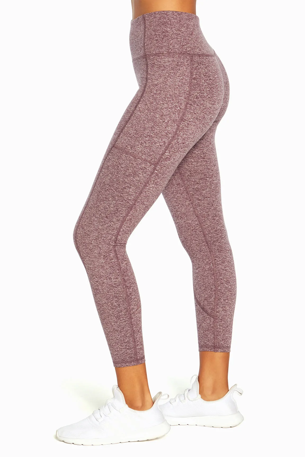 Balance Collection Serene Side Pocket Legging