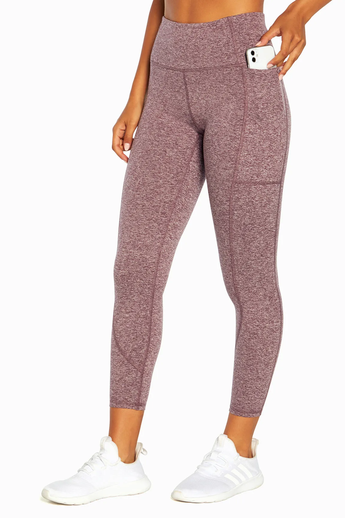 Balance Collection Serene Side Pocket Legging