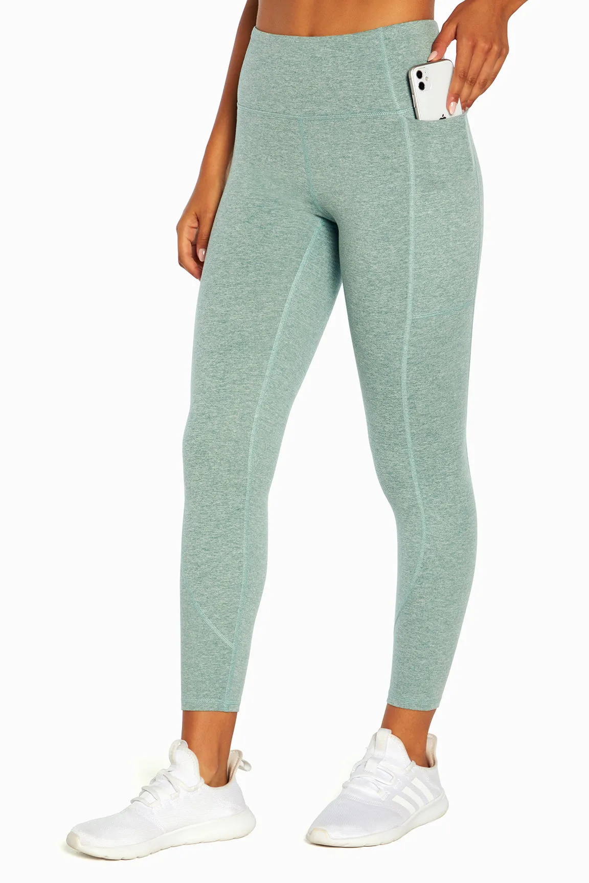 Balance Collection Serene Side Pocket Legging