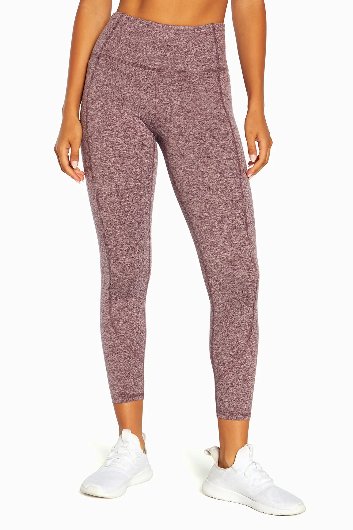 Balance Collection Serene Side Pocket Legging
