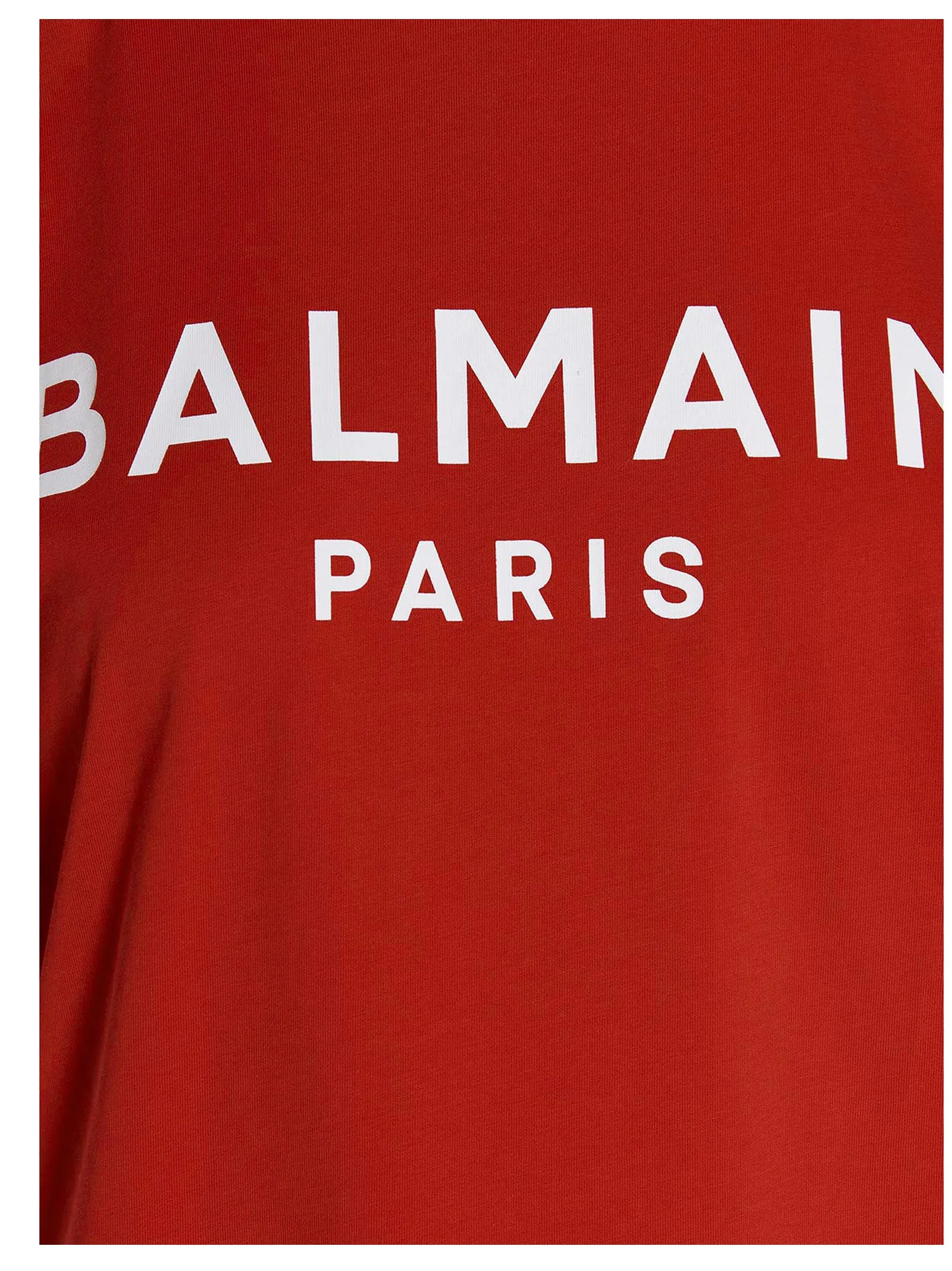 Balmain Button Embellished Tank Top