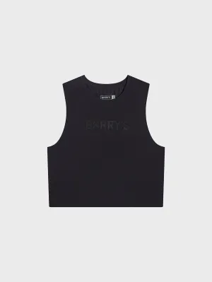 BARRY'S BLACK LEGEND TANK