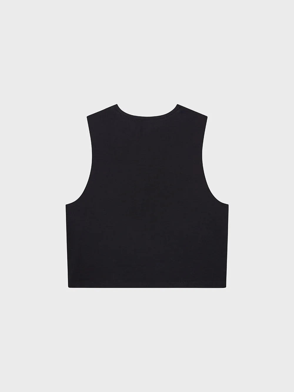 BARRY'S BLACK LEGEND TANK