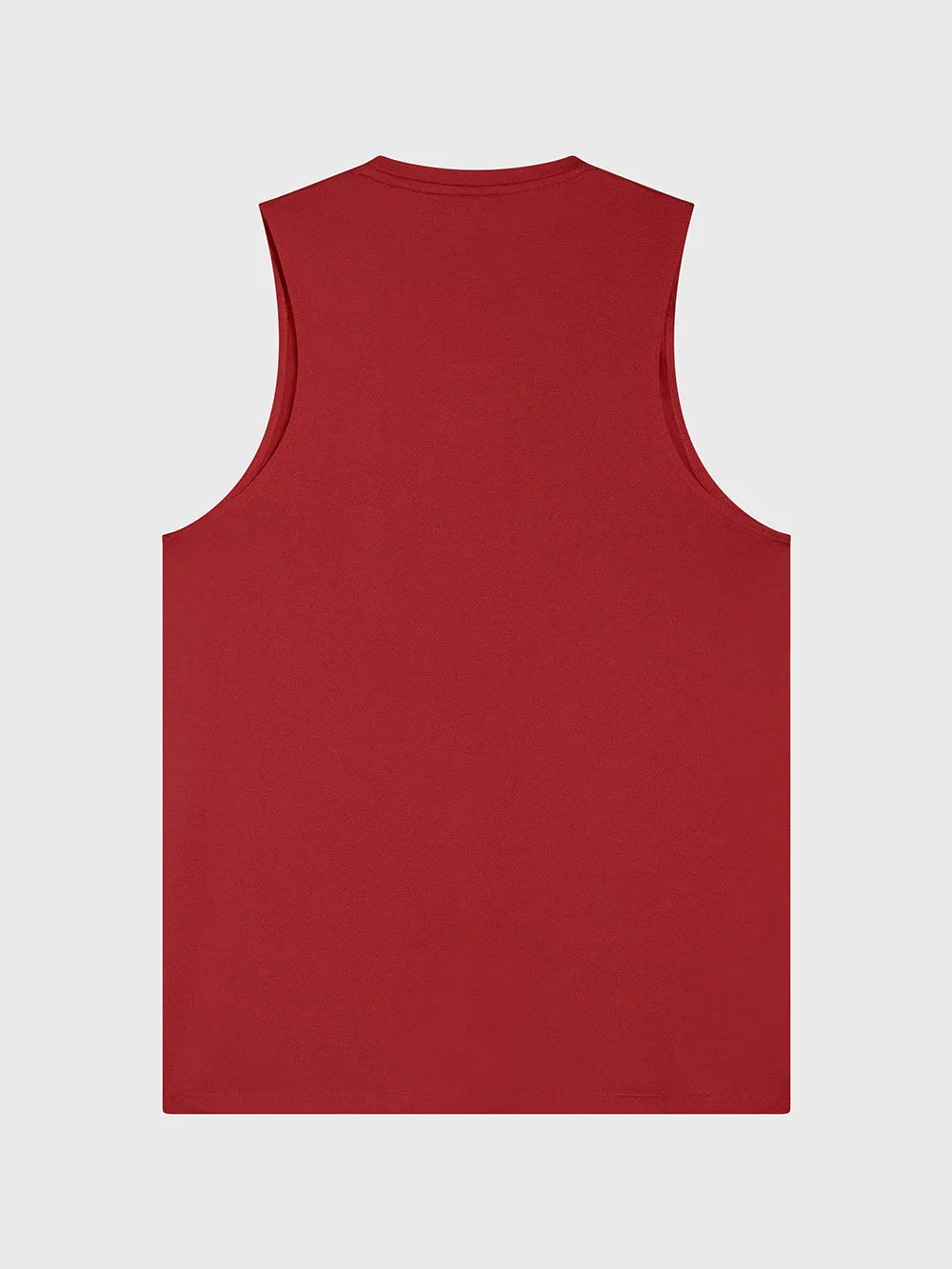 BARRY'S CRIMSON JOEY TANK