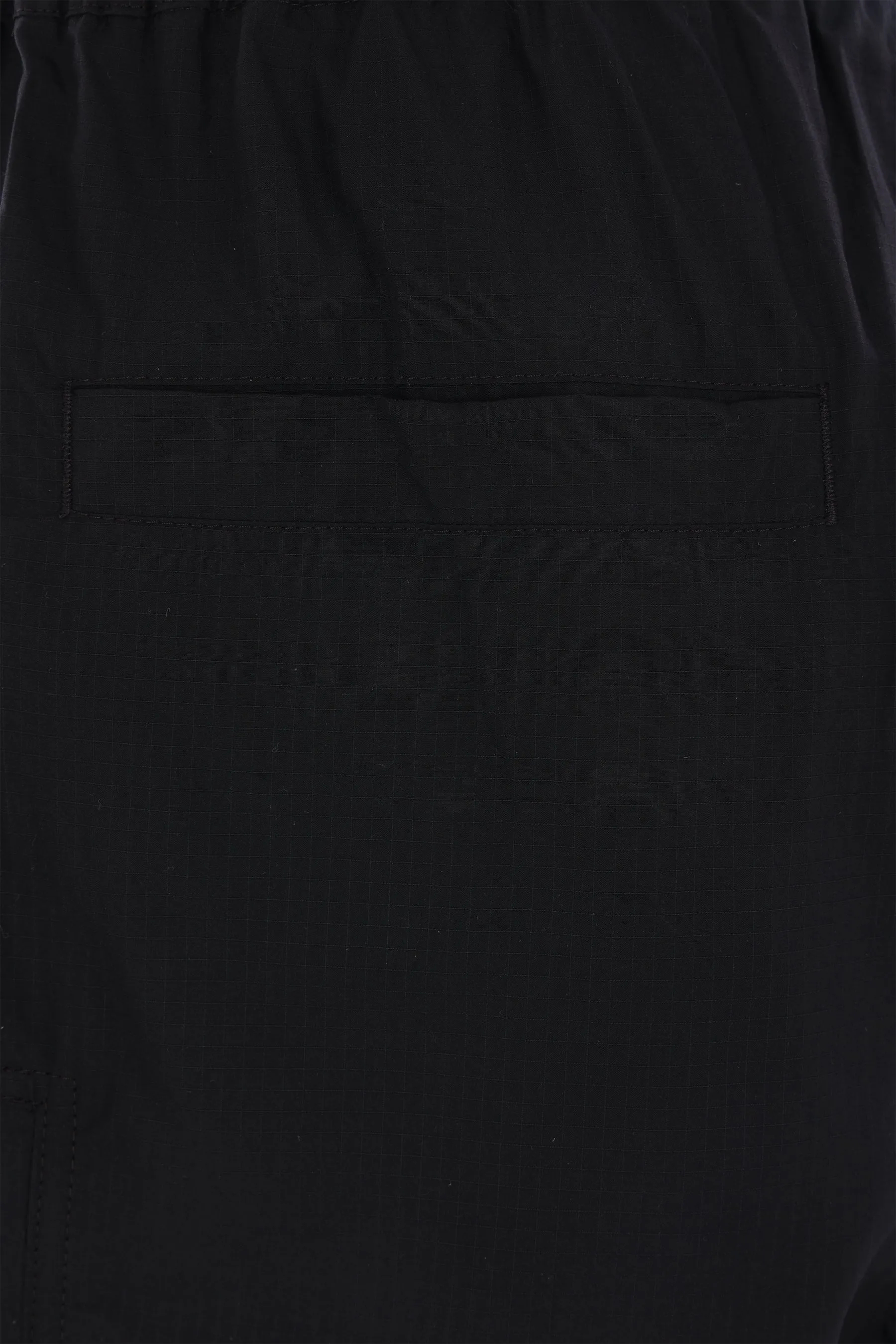 Bauhaus shorts in tencel