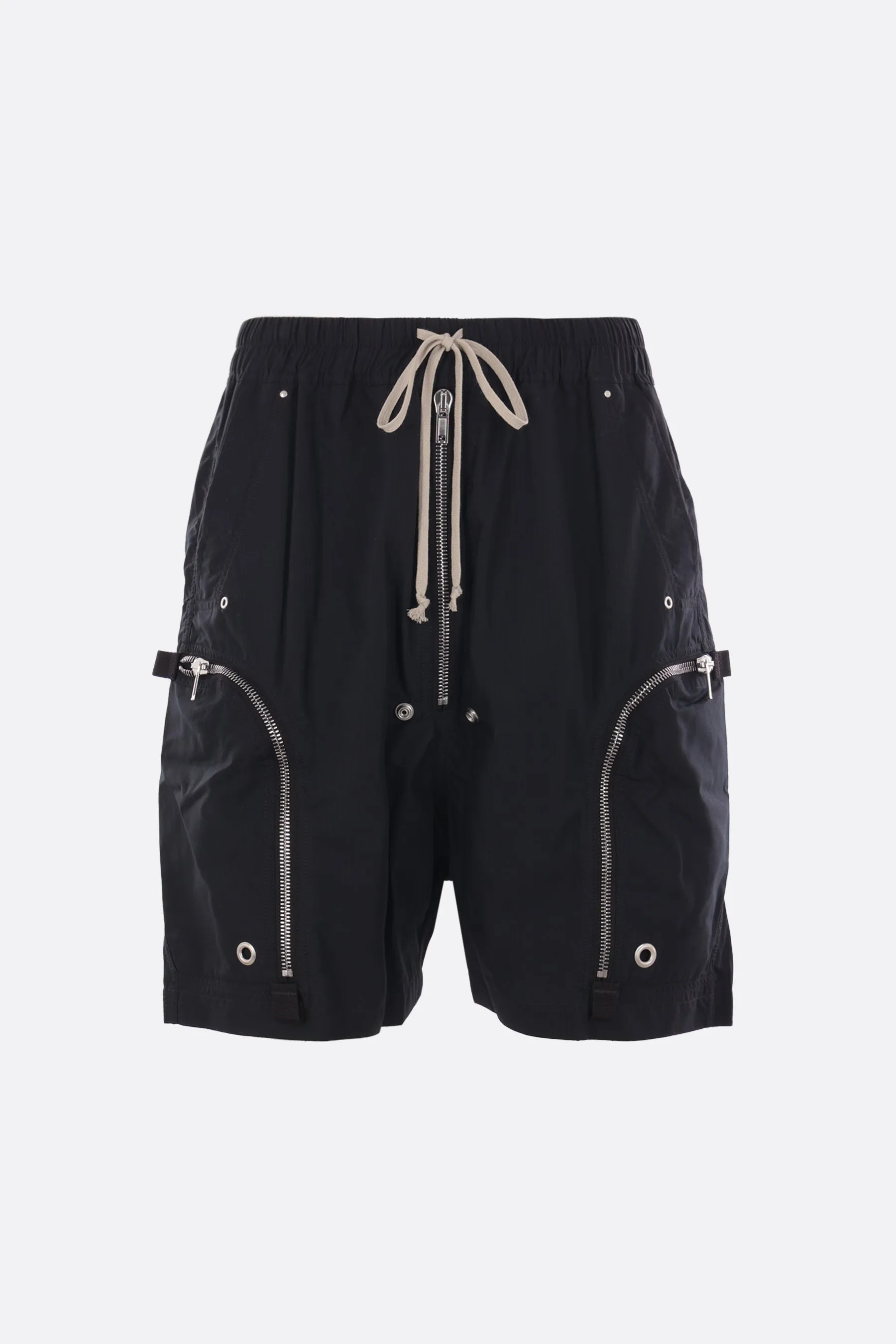 Bauhaus shorts in tencel