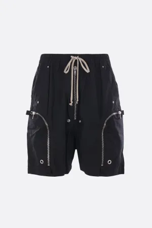Bauhaus shorts in tencel