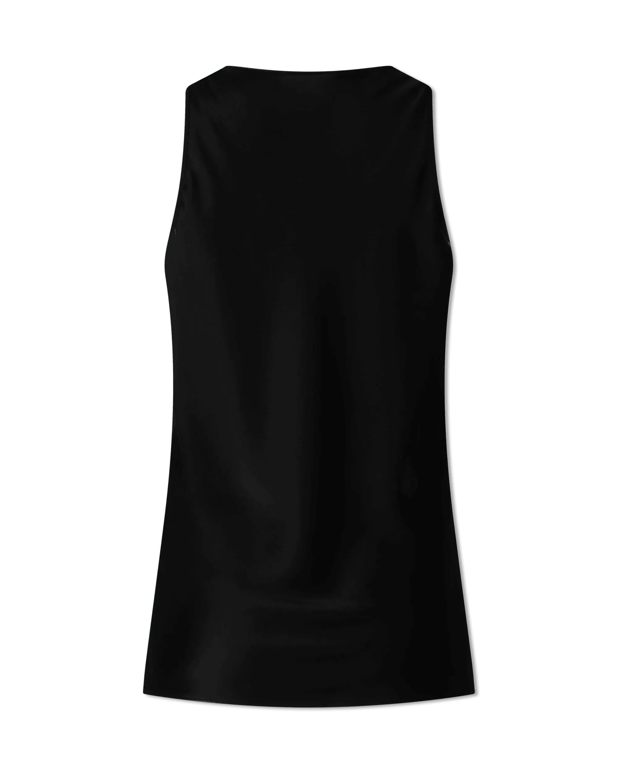 Belva Satin Top