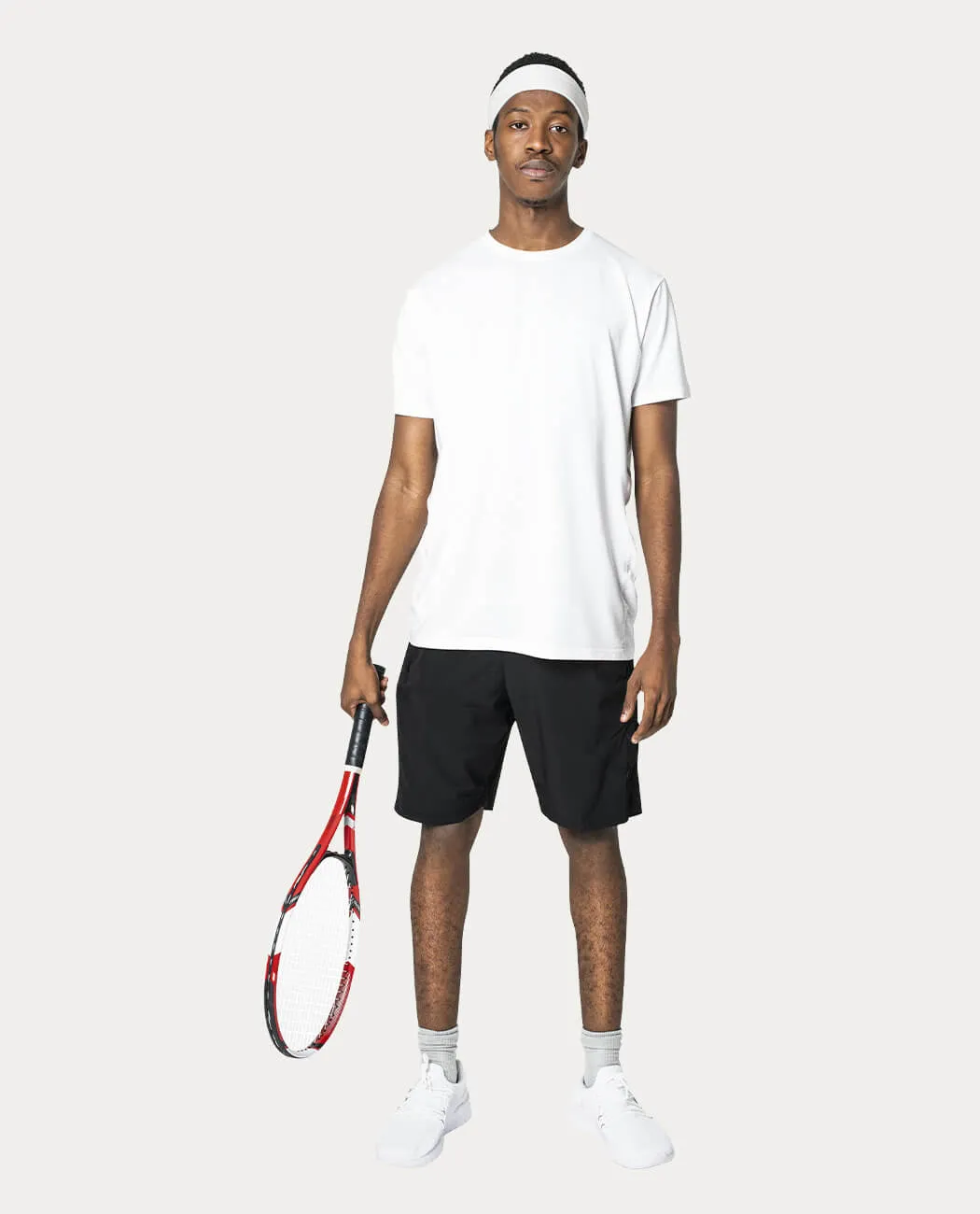 Bermuda Shorts