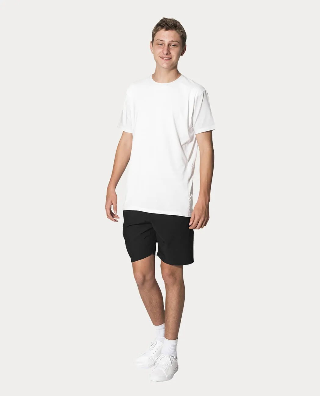 Bermuda Shorts