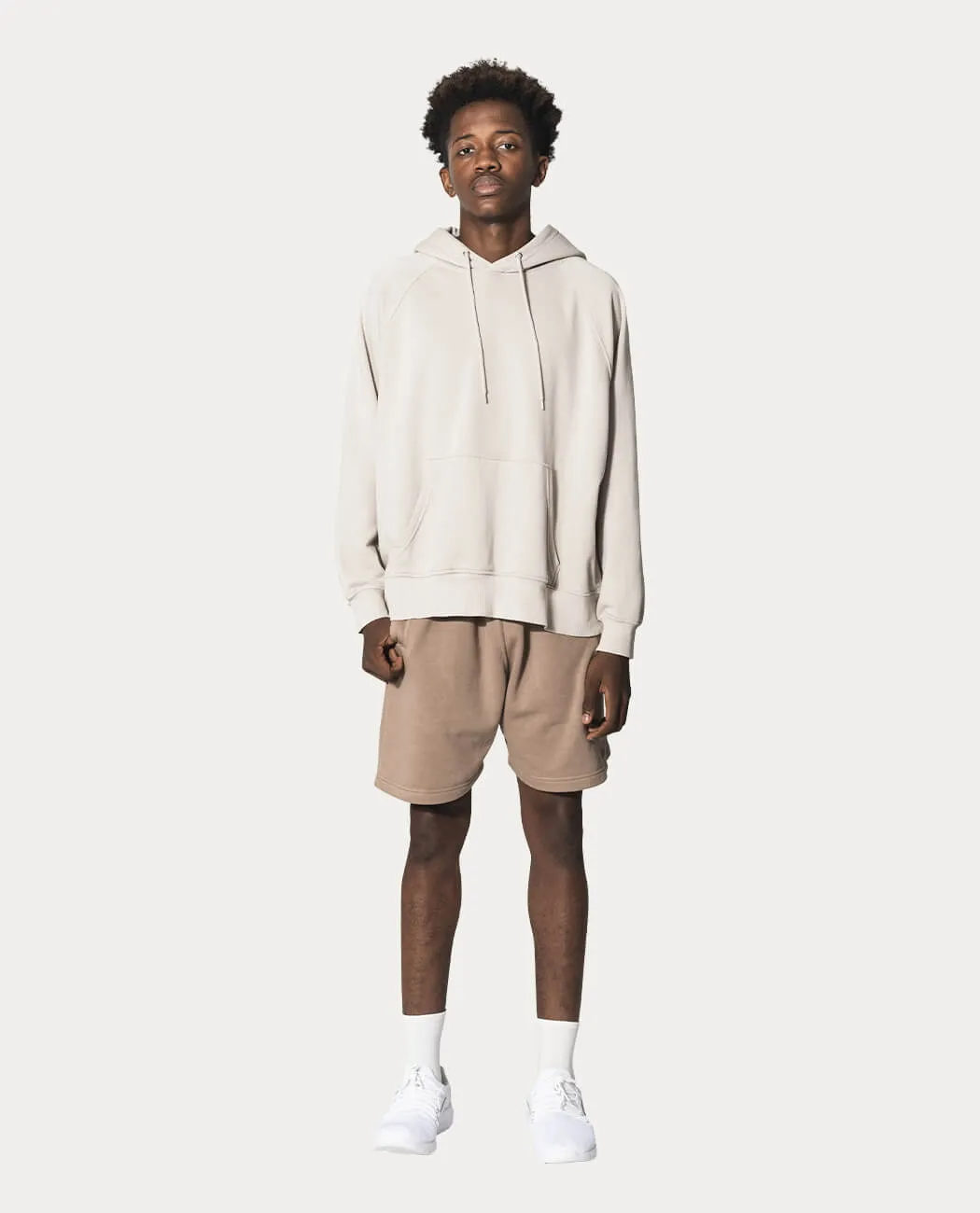 Bermuda Shorts