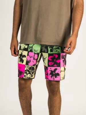 BILLABONG SUNDAYS PRO 19' BOARDSHORT  - CLEARANCE