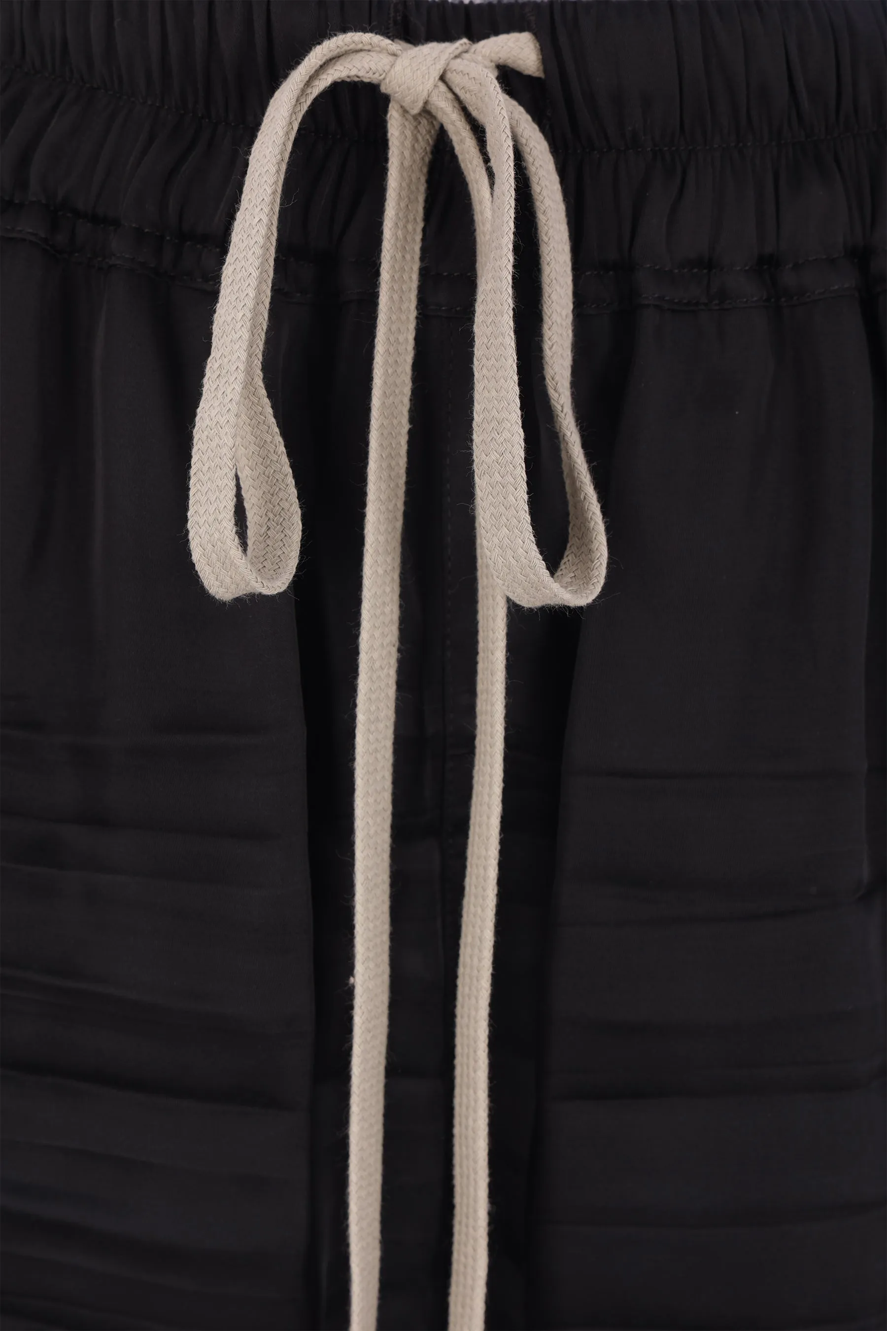 Boxers shorts in satin