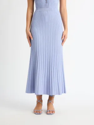 BROOKE KNIT SKIRT