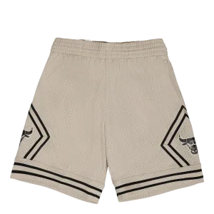 Bulls 97-98 Swingman Shorts 19